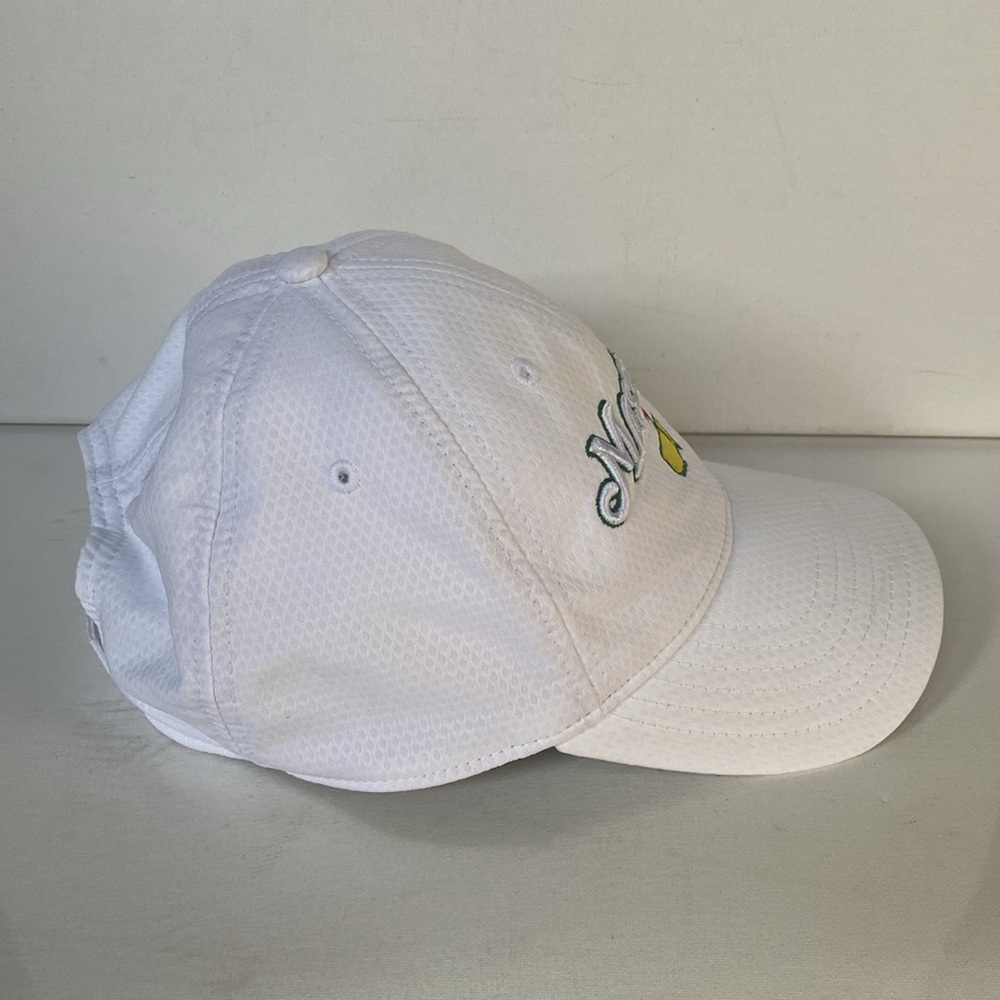 Masters 2023 Dated Performance Tech Logo Style Hat - image 3